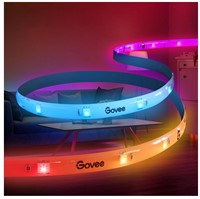 Govee 9.8ft Wi-Fi RGBIC Led Strip Light