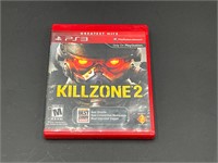 Killzone 2 PS3 Playstation 3 Video Game