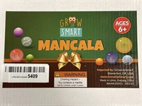 Mandala family game sealed