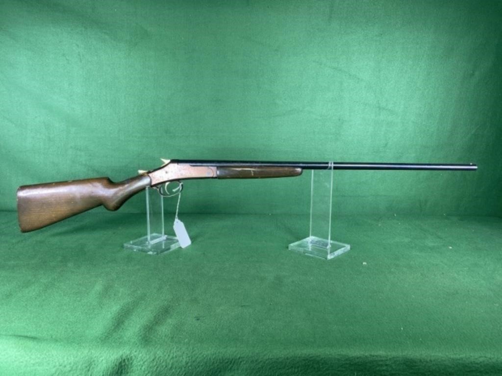 Crescent Arms Co. Victor Special Shotgun, 410