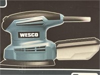 Wesco delta sander model ws4067U