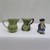 Ceramic Arts Studio Figurines - Madison WI