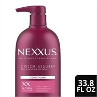 Nexxus Color Assure Conditioner - 33.8 fl oz