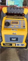 CAT 1200A JUMP STARTER