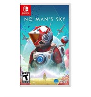 No Man's Sky - Nintendo Switch Game Only