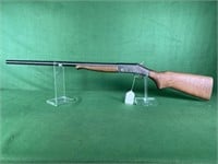 New England Firearms Pardner SB1 Shotgun, 20 Ga.