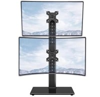 Monitor Stand  32  33Lbs  VESA 100x100