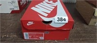 NIKE SHOES, NEW, SIZE 6.5