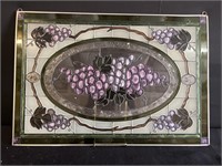 Stained Glass, Oven Broiler Pans, & More
