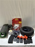 Lot Of Different Items For Parts