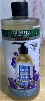 Pure Nourish Shampoo Refill - 22 fl oz