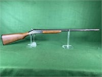 Harrington & Richardson Model 088 Shotgun, 12 Ga.