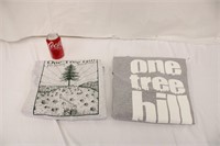 One Tree Hill Production Crew Shirts Size L & XL