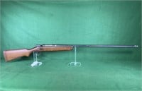 Mossberg Model 395 Bolt Action Shotgun, 12 Ga.