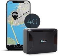 $30 4G Magnetic GPS Tracker