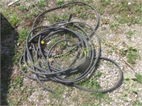 12/3 Outdoor wire