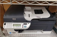 HP OFFICE JET ALL IN ONE
