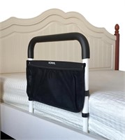 Safety Bed Rail w/ adjustable heights