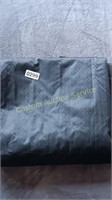 2 BLACK OUT PANELS CURTAIN