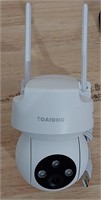 Toaioho Corded Security Camera