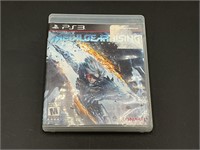 Metal Gear Rising Revengeance PS3 Video Game