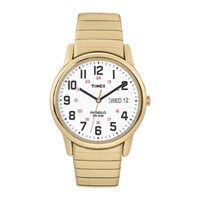 Timex Gold-Tone Men's Watch T2N0929J