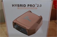 Hybrid Pro 2.0 Wireless UV/LED Lamp