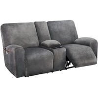 ULTICOR Reclining Loveseat slipcover