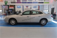 USED 2007 Buick LaCrosse 2G4WC582971182246