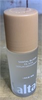 Saltair Santal Bloom Serum Deodorant - 5% AHA - 1.
