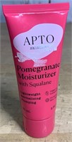 Apto Skincare Pomegranate Lotion Moisturizer Cream