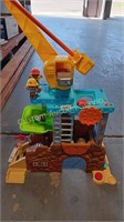 BOB THE BUILDER TOY