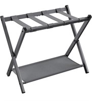 SONGMICS Luggage Rack for Guest Room