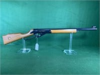 Daisy Model 99 Champion Air Rifle, BB's