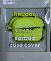 Apple AirPod Pro Gen 1/2 Case with Clip - heyday.