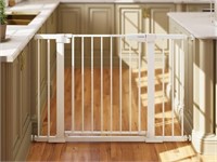 Cumbor 29-46 in  Baby Gate for Stairs