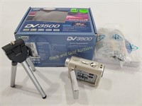 DV 3500 32MB Memory Camera