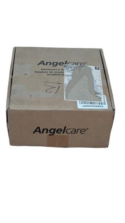 Angelcare AC 401-A Deluxe Movement & Sound