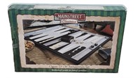 Mainstreet Classic Backgammon Set