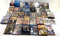(30+) DVD Movies & TV Shows: Van Helsing