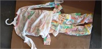 4PC GIRLS CLOTHES SIZE 3T