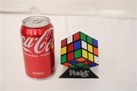 Vintage Rubik's Cube