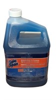 New Spic & Span All Purpose Cleaner 1 Gal