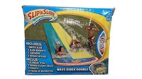 Slip & Slide Water Slide