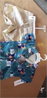 2PC BOYS OUTFIT SIZE 18M