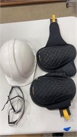 Safety Gear Lot