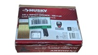 Husky 3/8 Impact Air Wrench
