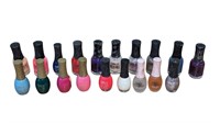 20 New Orly Ladies Nail Polish