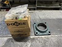 Dodge Seal Kits