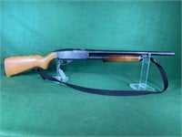 Savage/Springfield Model 67C Shotgun, 12ga.